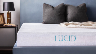 There Are a Mattress and Mattress Topper For Every Budget in This Amazon Gold Box